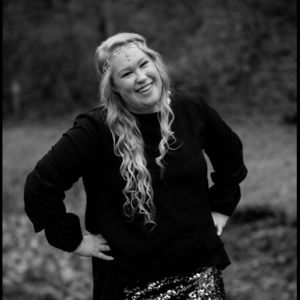 Meet your Posher, Amber